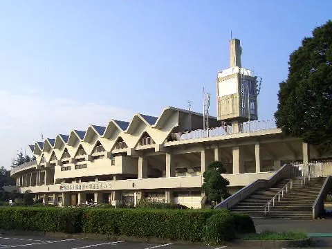 上尾運動公園